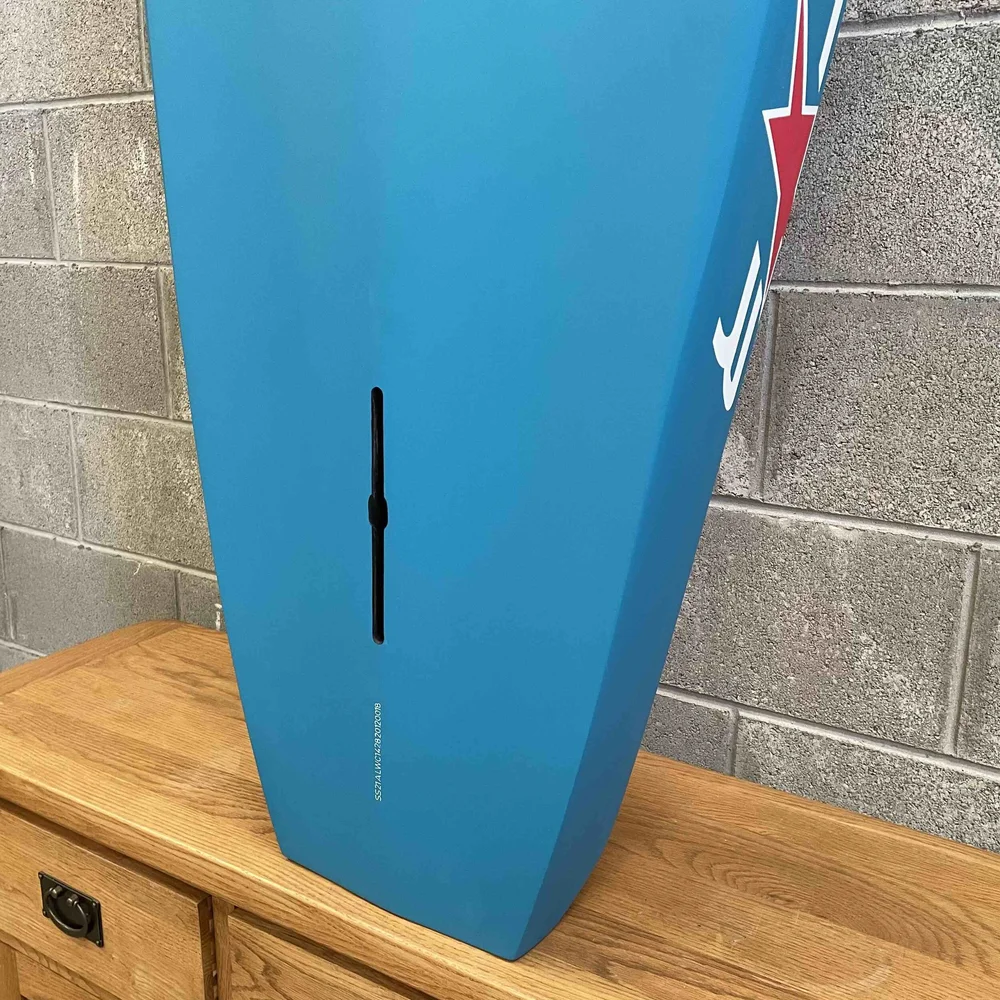 Bigsurf — 2021 Starboard Allstar